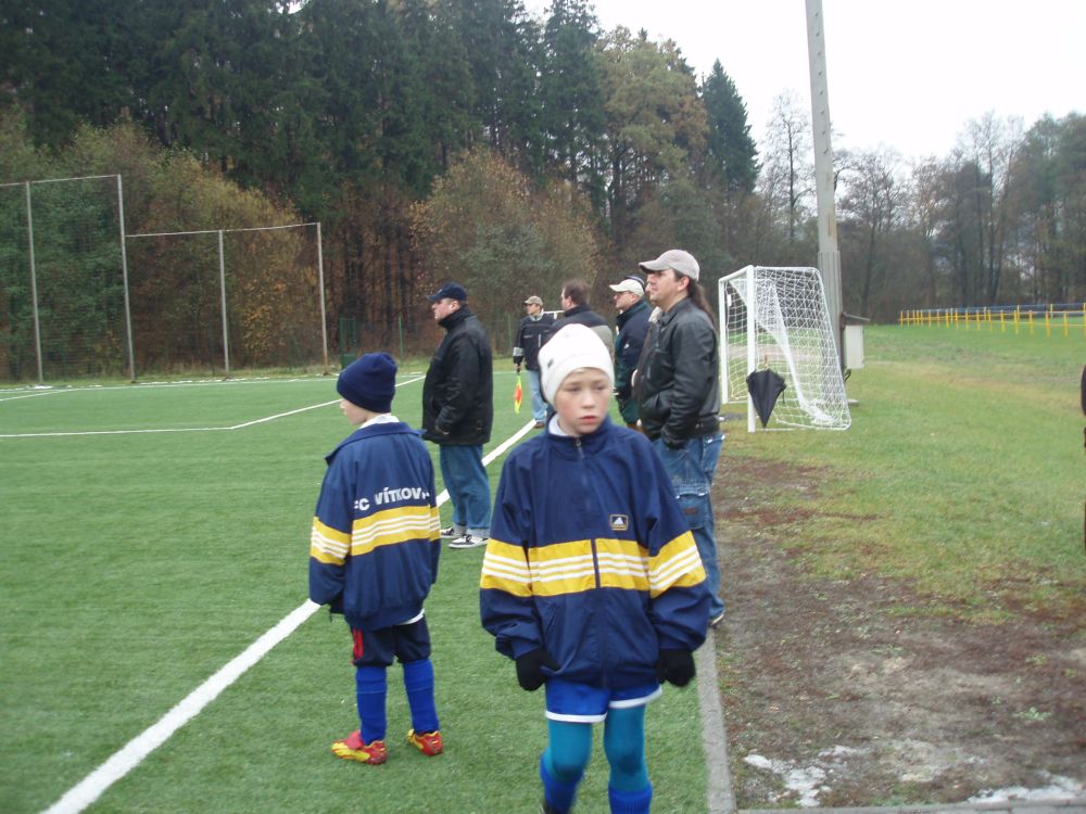 Jájá a zase já